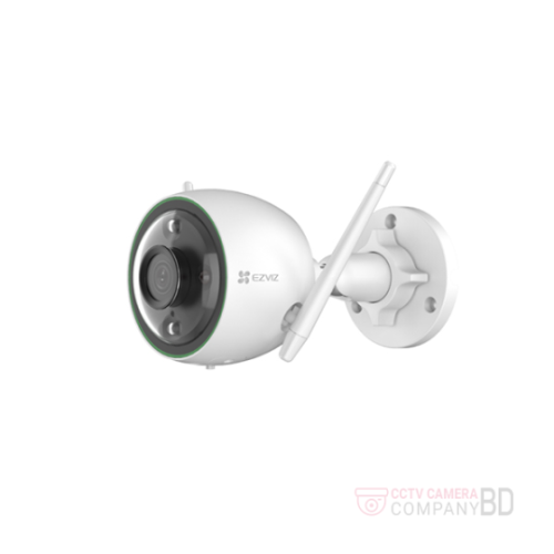 EZVIZ CS C3N Outdoor 2MP Wi-Fi IP Camera